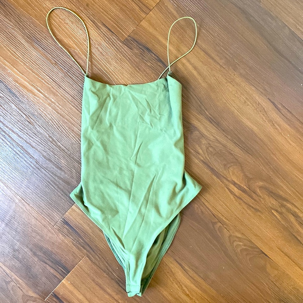 Body Suit